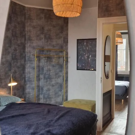 Apartment De La Passerelle *