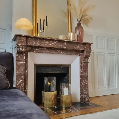 De La Passerelle * Soissons